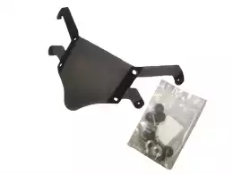 Крепление для ветрового стекла Givi A447 на мотоциклы Kawasaki Z1000 2007-2009