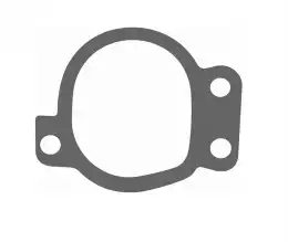 Прокладка выпускного патрубка ИЖ Планета-5