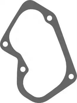 Прокладка правой крышки цилиндра Suzuki RMX250 89-99 11233-29E00-000