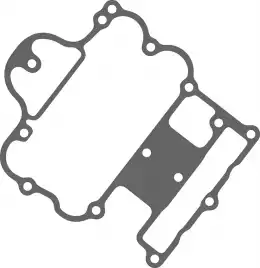 Прокладка клапанной крышки Kawasaki VN1500 / VN1600 11061-1175