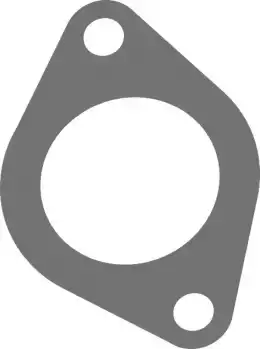 Прокладка впускного коллектора Honda CB250 91-08 Nighthawk, CMX250 85-14 91301-KR3-003