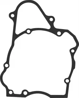 Прокладка левой крышки картера Honda CB250 91-08 Nighthawk, CMX250 85-14 11395-KBG-771