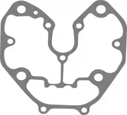 Прокладка клапанной крышки Honda TRX500 01-14 12315-HN2-003