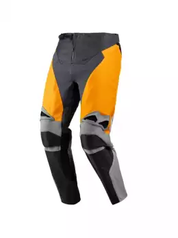 Мотоштаны STARKS PHOENIX V2 Оранжевый