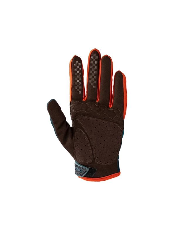 Мотоперчатки Phoenix V3 Изумруд