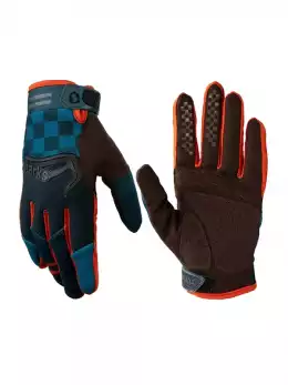 Мотоперчатки Phoenix V3 Изумруд