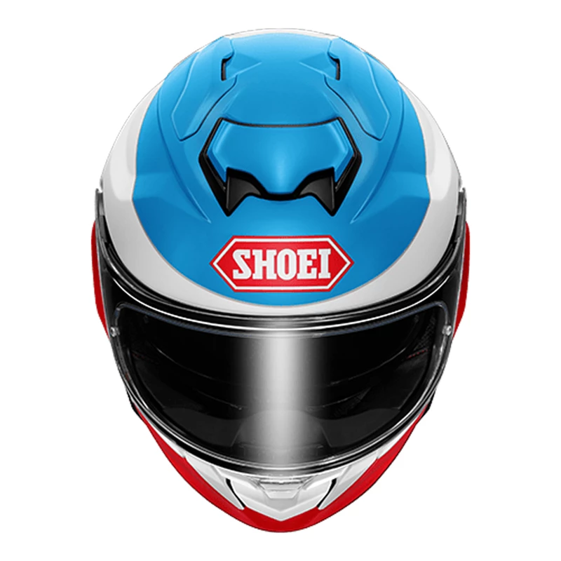 Мотошлем GT-Air 3 LILT Red/White/Blue