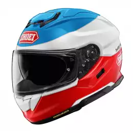 Мотошлем GT-Air 3 LILT Red/White/Blue