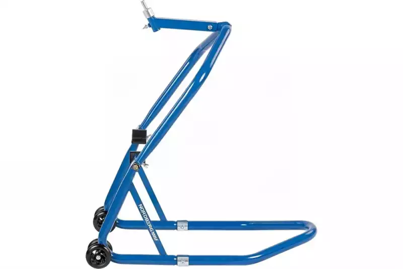 Подкат передний Nordberg синий 300 кг