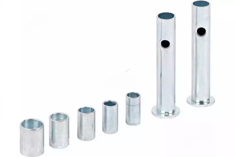 Подкат передний Nordberg синий 300 кг