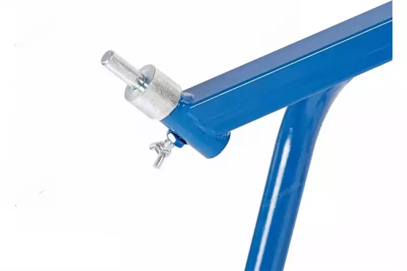 Подкат передний Nordberg синий 300 кг