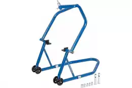 Подкат передний Nordberg синий 300 кг