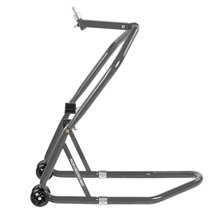 Подкат передний Nordberg серый 300 кг