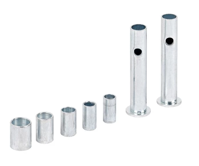 Подкат передний Nordberg серый 300 кг