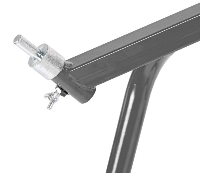 Подкат передний Nordberg серый 300 кг