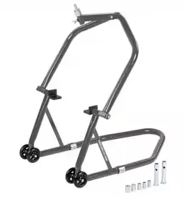 Подкат передний Nordberg серый 300 кг