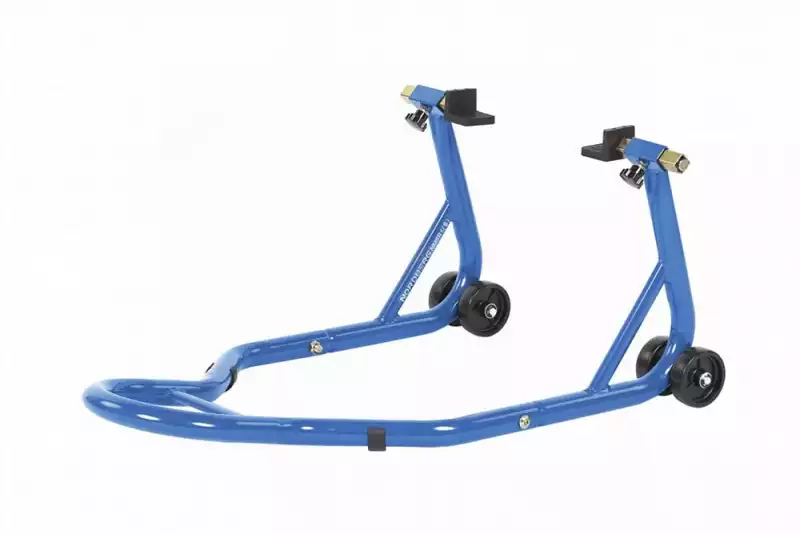 Подкат задний Nordberg синий