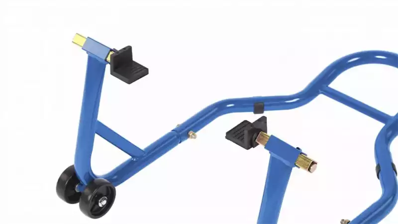 Подкат задний Nordberg синий