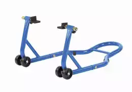 Подкат задний Nordberg синий