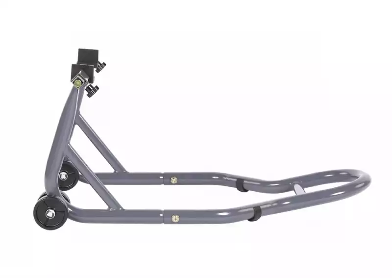 Подкат задний серый