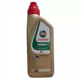 Масло моторное Power 2T