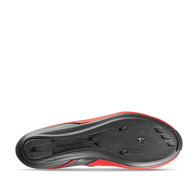 Велотуфли Gaerne G.Fulgor Black/Red