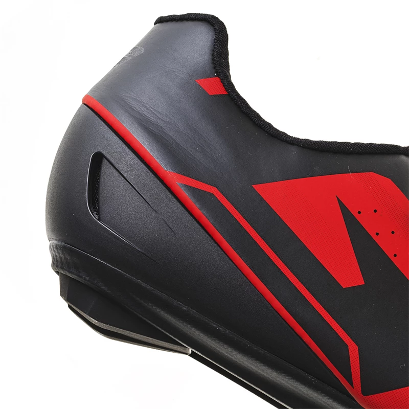 Велотуфли Gaerne G.Fulgor Black/Red