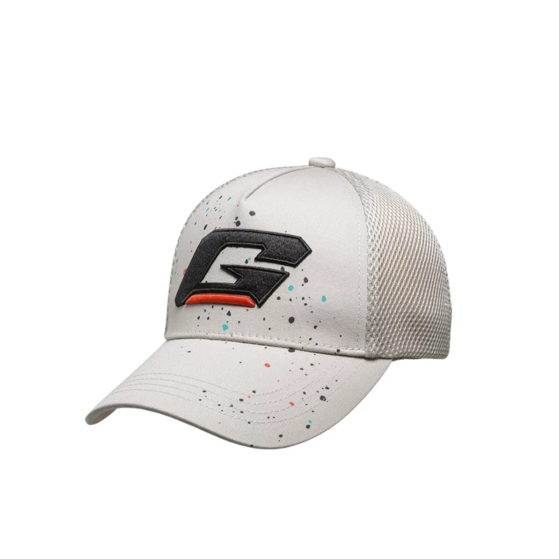 Бейсболка Gaerne G.Strive Trucker Gravel