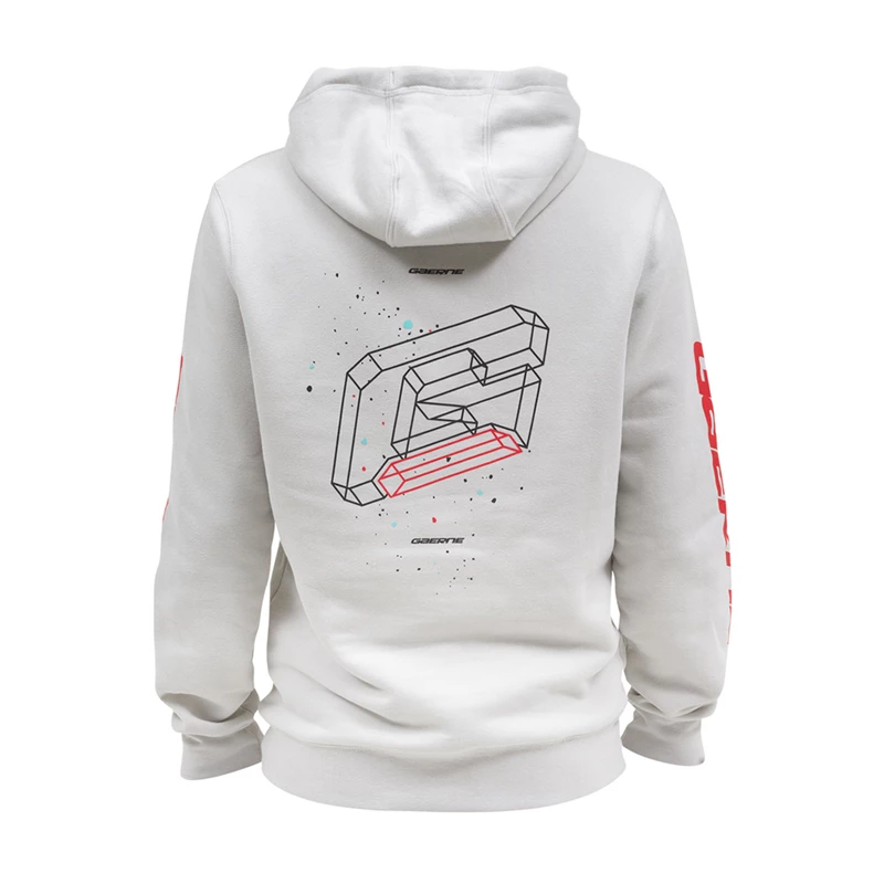Толстовка Gaerne G.Strive Gravel