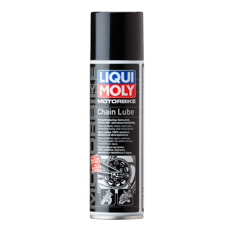 Смазка цепи Racing Chain Lube 0,25л