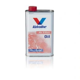 Пропитка воздушного фильтра VAL AIR FILTER OIL 1000мл