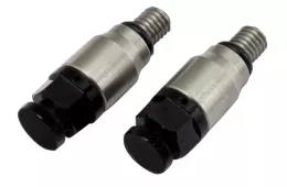 Клапаны спуска воздуха WP/MARZOCCHI M4 черные