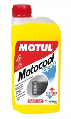 Антифриз Motocool Expert -37 1л