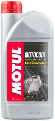 Антифриз Motocool Factory Line -35 1л