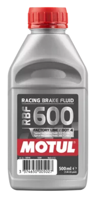 Тормозная жидкость RBF600 Factory Line