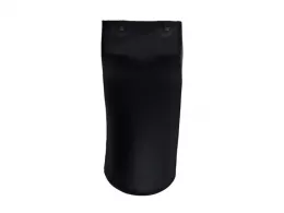 Щиток амортизатора WRF250-450 98-23 # YZF450 18-23 # YZ/YZ-X/WR125-250 96-23 # YZ85 02-21 черный