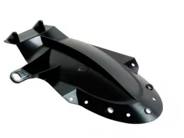 Соединение щитка амортизатора YZ450F 10-13