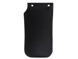 Щиток амортизатора RM125-250 96-11 # RMX450Z 10-19 # RMZ250 07-23 # RMZ450 05-23 черный