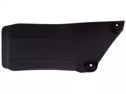 Щиток амортизатора SX125-525 98-06 # EXC/EXCF125-525 98-07 черный