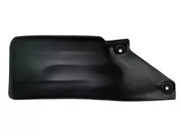 Щиток амортизатора SX125-150/SXF250-450 07-15 # TC125/FC250-450 14-15 # TC250/TE/FE 14-16 черный