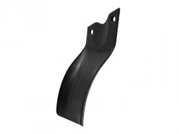 Щиток амортизатора SX85 13-17 # TC85 14-16 черный