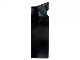 Щиток амортизатора СRF250R 06-09 черный