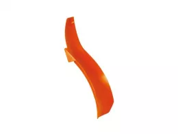 Щиток амортизатора SX125-150/SXF250-450 16-22 # EXC/EXCF/XC-W/XCF-W125-500 17-23 оранжевый