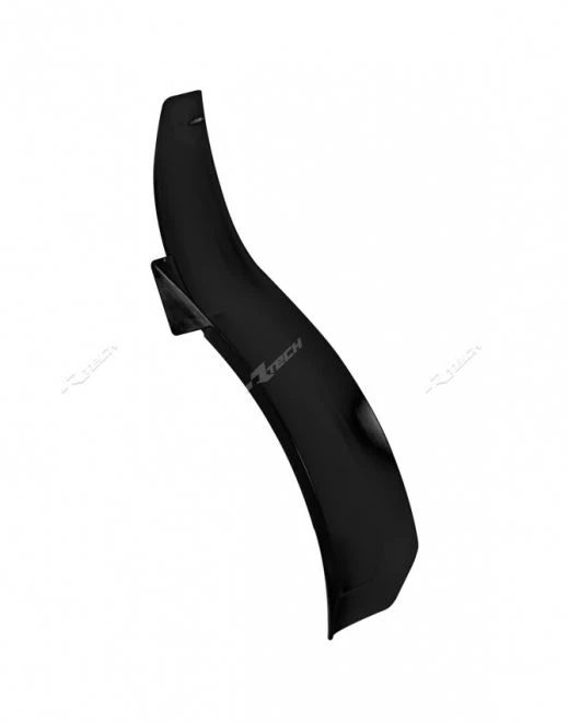 Щиток амортизатора SX125-150/SXF250-450 16-22 # EXC/EXCF/XC-W/XCF-W125-500 17-23 черный