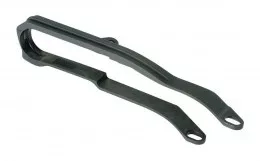 Слайдер цепи CR125-500 00-07 # CRF250R/CRF250X 04-09/04-17 # CRF450R/CR450X 02-08/05-17 черный