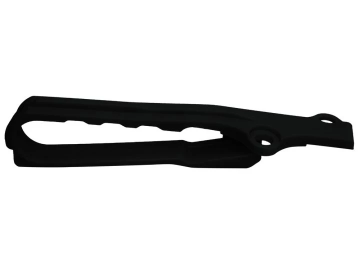 Слайдер цепи RM125-250 01-11 # RMZ450 05-06 черный