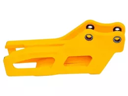 Ловушка цепи RMZ250 07-18 # RMZ450 05-17 # RM125-250 05-11 # RMZ450X 10-19 желтая