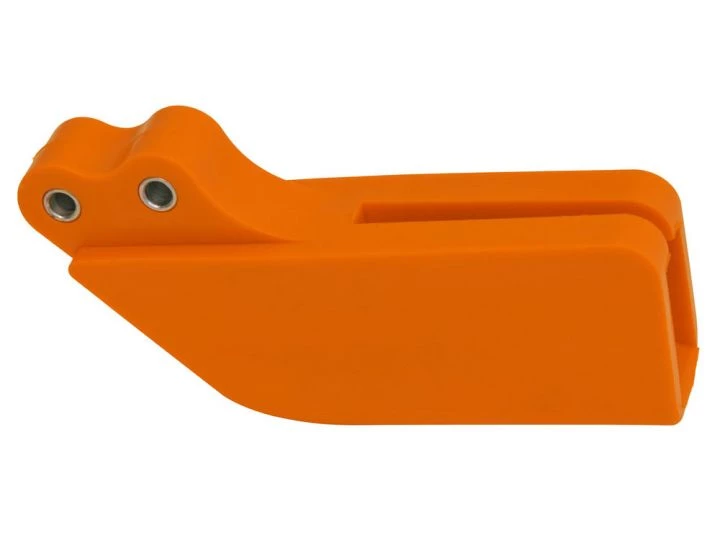 Ловушка цепи SX/SXF 125-525 94-06 # SX85 03-14 оранжевая