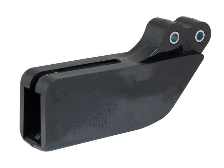 Ловушка цепи SX/SXF 125-525 94-06 # SX85 03-14 черная