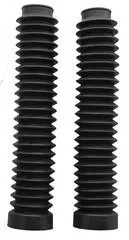 Гофры вилки 40x60x340 черные